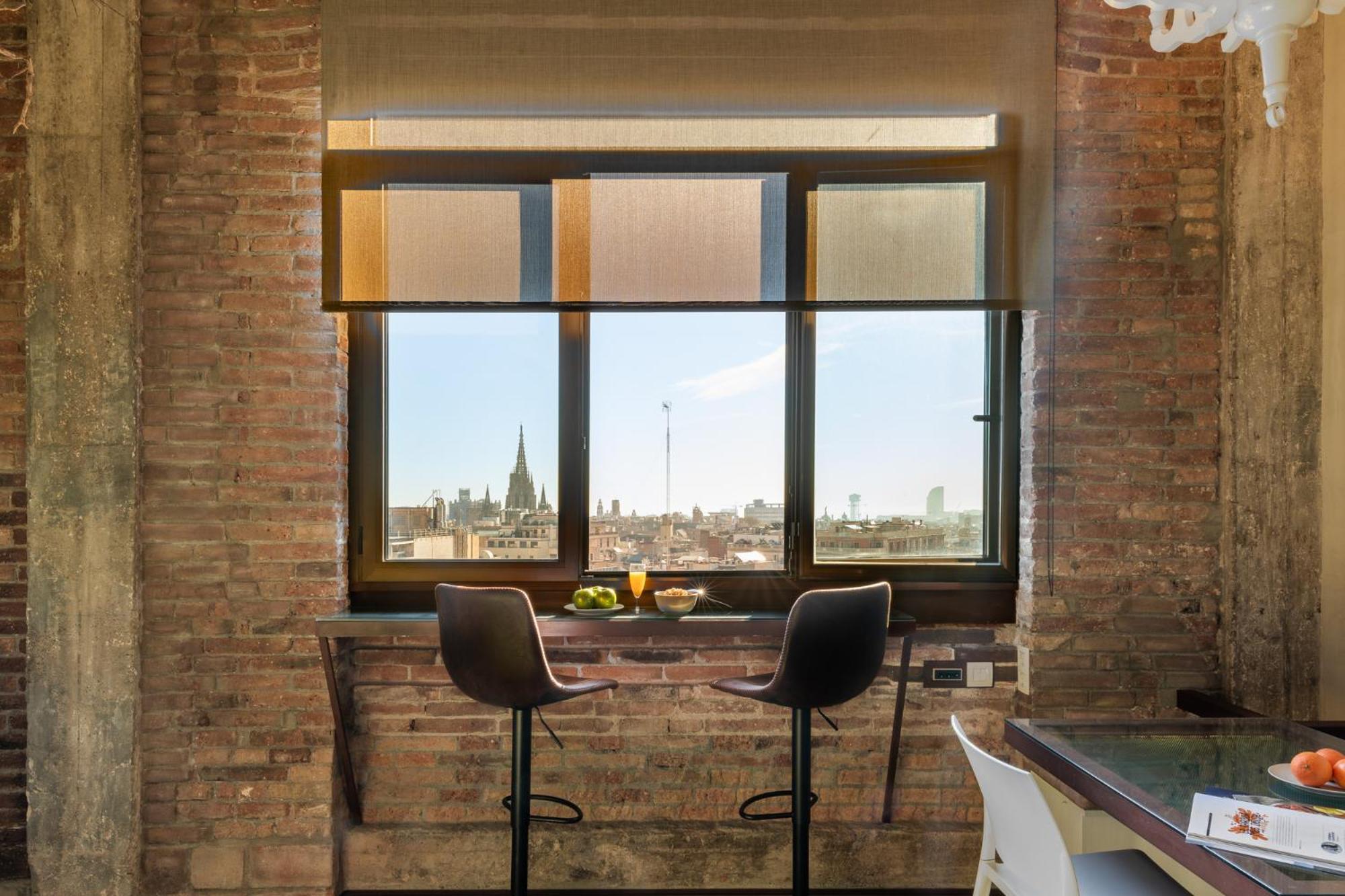 Enjoybcn Plaza Catalunya Apt. Appartement
