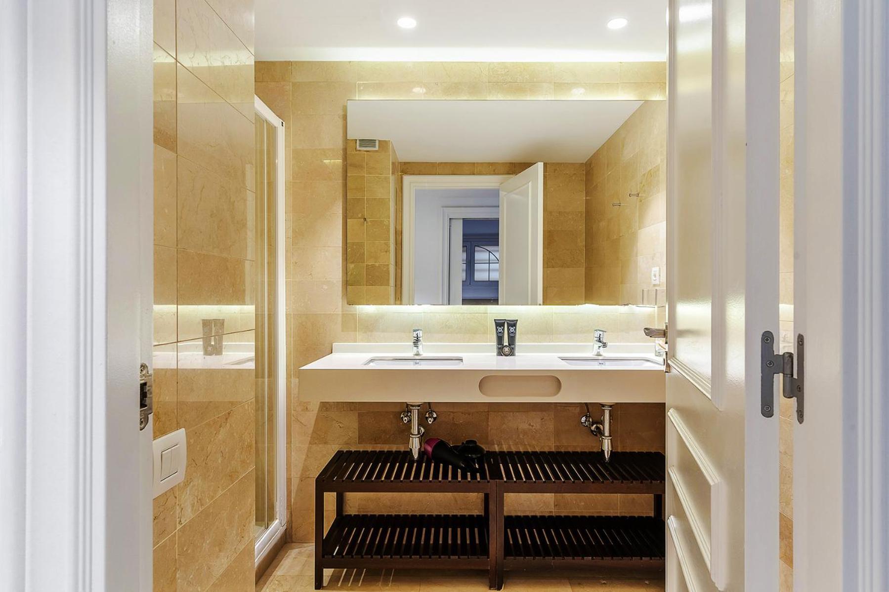 Appartement Enjoybcn Plaza Catalunya Apt. Barcelone